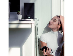 Edifier R980T Active Bookshelf Speakers image 4
