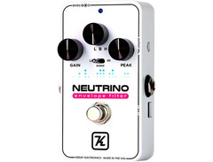 Keeley Neutrino V2 Envelope Filter Pedal image 3