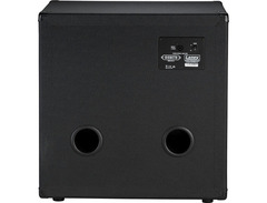 Laney Digbeth DBC410-4 400-watt 4 x 10-inch Bass Cabinet image 3