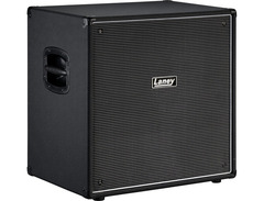 Laney Digbeth DBC410-4 400-watt 4 x 10-inch Bass Cabinet image 4