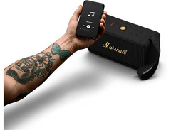 Marshall Middleton image 4