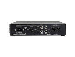 Gallien-Krueger Legacy 500 - 450-watt Ultra Light Bass Head image 2