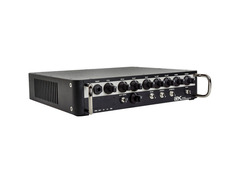 Gallien-Krueger Legacy 500 - 450-watt Ultra Light Bass Head image 3