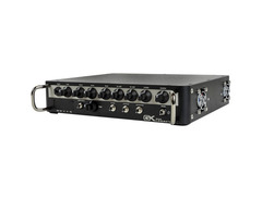 Gallien-Krueger Legacy 500 - 450-watt Ultra Light Bass Head image 4