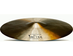 Dream Cymbals Dream VBCRRI19 Vintage Bliss Crash/Ride Cymbal - 19-inch image 2