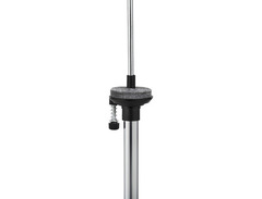 DW PDP 800 Hi-Hat Stand 3-leg image 3