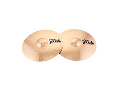 Paiste 14" PST8 Reflector Medium H-H image 2