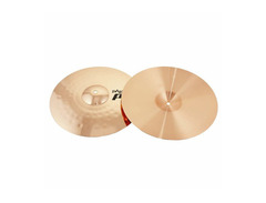 Paiste 14" PST8 Reflector Medium H-H image 3