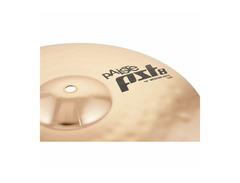 Paiste 14" PST8 Reflector Medium H-H image 4