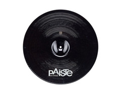 Paiste 22" 900 Color Sound Ride BK image 2
