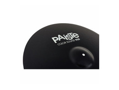 Paiste 22" 900 Color Sound Ride BK image 3