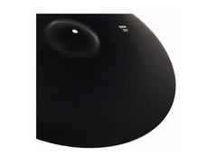 Paiste 22" 900 Color Sound Ride BK image 4