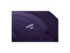 Paiste 16" 900 Color Sound China PRP image 3