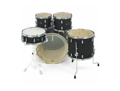 DW PDP CM5 Standard Satin Black image 4