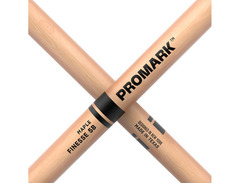 Promark Finesse Maple Drumsticks - 5B image 2
