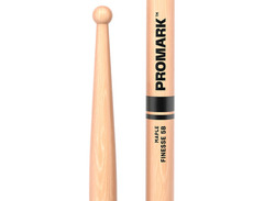 Promark Finesse Maple Drumsticks - 5B image 3