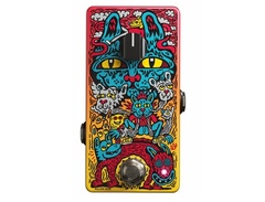 Abominable Electronics Cat Dirt image 2