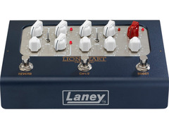 Laney Lionheart Tom Quayle Loudpedal 60-watt 2-channel Amplifier Pedal image 3
