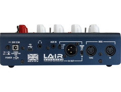 Laney Lionheart Tom Quayle Loudpedal 60-watt 2-channel Amplifier Pedal image 4