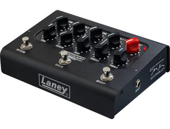 Laney Ironheart Martin Miller Loudpedal 60-watt 2-channel Amplifier Pedal image 3