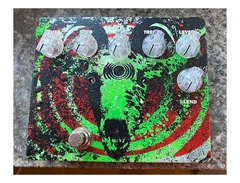 Abominable Electronics Sunnbather D.I. image 2