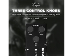 Saphue Ultimate Drive image 2