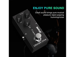 Saphue Ultimate Drive image 3
