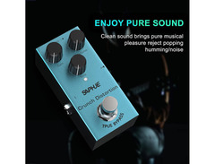 Saphue Crunch Distortion image 3