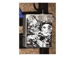Abominable Electronics Oppressive Cult Destroyer image 2