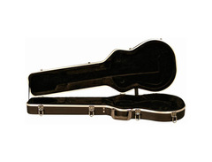 Gator GC-LPS Deluxe ABS Molded Case for Single-cutaway Electric Guitar image 2