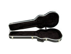 Gator GC-LPS Deluxe ABS Molded Case for Single-cutaway Electric Guitar image 3