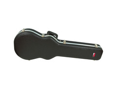Gator GC-LPS Deluxe ABS Molded Case for Single-cutaway Electric Guitar image 4