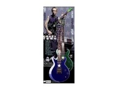 Schecter Diamond Series Trouble Valli CXT image 2