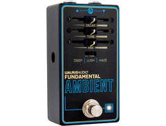 Walrus Audio Fundamental Series Ambient Pedal image 2