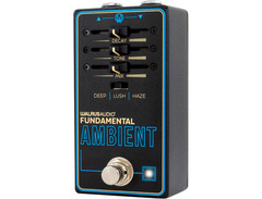 Walrus Audio Fundamental Series Ambient Pedal image 3