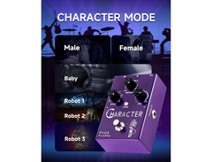 Flamma FV03 Character - What To Know & Where To Buy | Equipboard