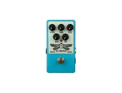Basic Audio Scarab Deluxe - ranked #133 in Fuzz Pedals | Equipboard