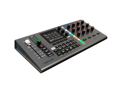 Nektar Panorama CS12 Channel Strip and DAW Plug-in Controller image 2