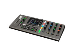 Nektar Panorama CS12 Channel Strip and DAW Plug-in Controller image 3