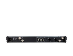 Shure ULXD4D Dual-Channel Digital Wireless Receiver image 2