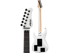 Schecter Sun Valley Super Shredder FR-S Electric Guitar image 4