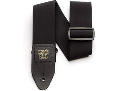 Ernie Ball Stretch Comfort Guitar Strap image 2