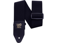 Ernie Ball Stretch Comfort Guitar Strap image 3
