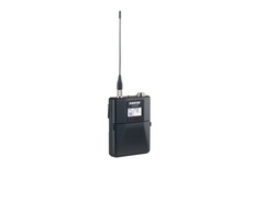 Shure ULXD1 Wireless Bodypack Transmitter image 2