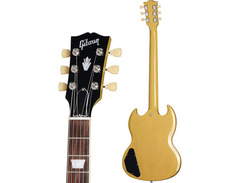 Gibson SG Standard '61 Electric Guitar image 2