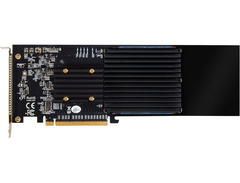Sonnet M.2 4x4 PCIe Card (Silent) image 2