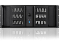 RackChoice 4U Rackmount Server Chassis image 2