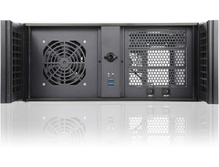 RackChoice 4U Rackmount Server Chassis image 3