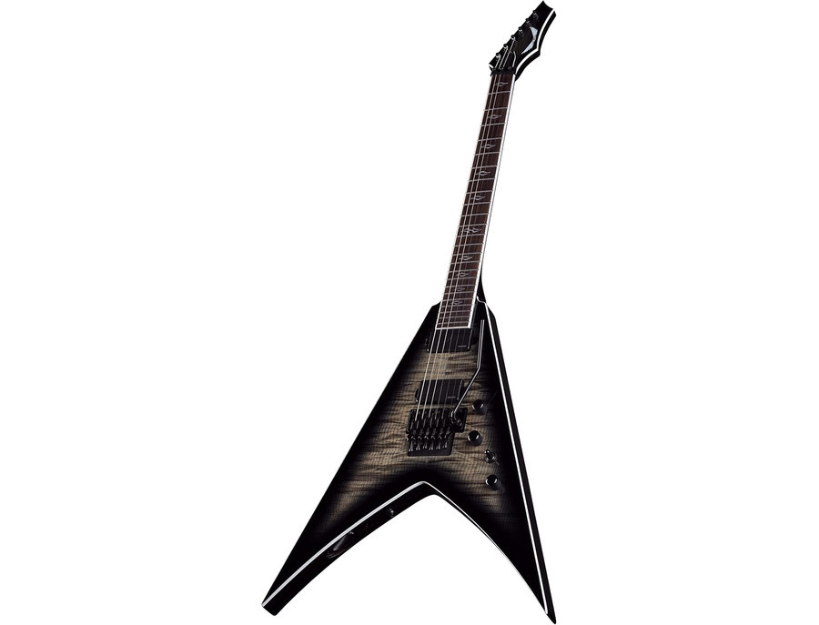Dean Vengeance Select Floyd Fluence Electric Guitar - What To Know
