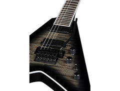 Dean Vengeance Select Floyd Fluence Electric Guitar image 4